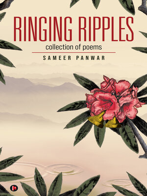 cover image of Ringing Ripples